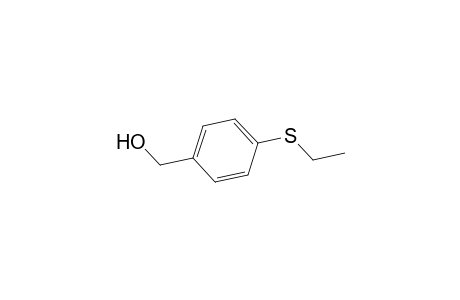 [4-(Ethylsulfanyl)phenyl]methanol