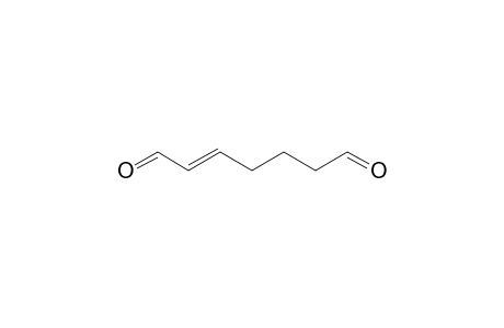 (E)-2-heptenedial