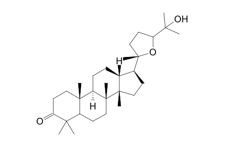 20,24- epoxy - 25 - hydroxy - dammaran - 3 - one