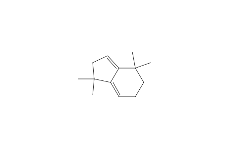 1H-Indene, 2,4,5,6-tetrahydro-1,1,4,4-tetramethyl-