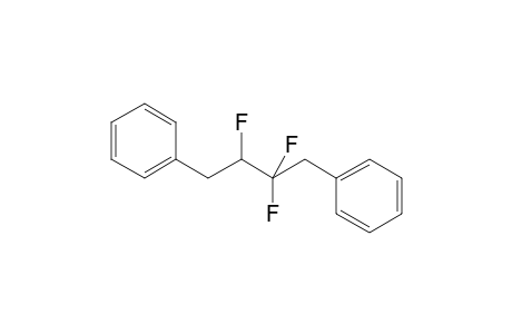 (2,3,3-Trifluoro-4-phenylbutyl)benzene