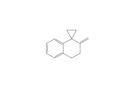 2'-methyllidene-3,4'-dihydro-2'H-spiro[cyclopropane-1,1'-naphthalene]