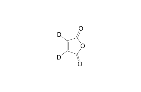 Maleic anhydride-d2