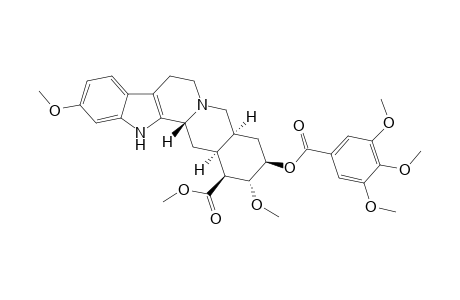 Reserpine