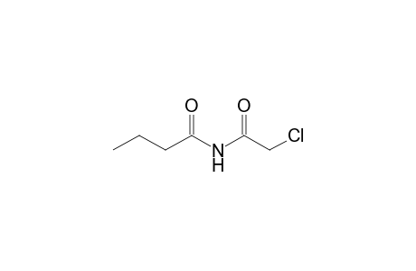 N-Butyryl-2-chloroacetamide