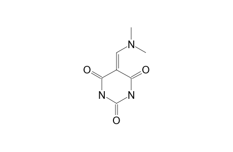 5-(dimethylaminomethylene)barbituric acid