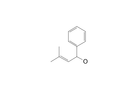 .alpha.-(2-Methyl-1-propenyl)benzenemethanol