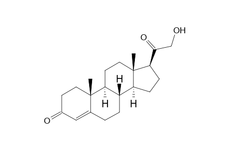 Desoxycorticosterone