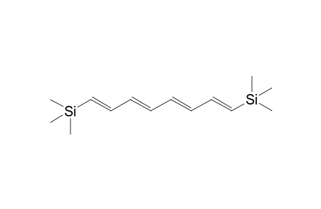 (1E,3E,5E,7E)-1,8-Bis(trimethylsilyl)-1,3,5,7-octatetraene