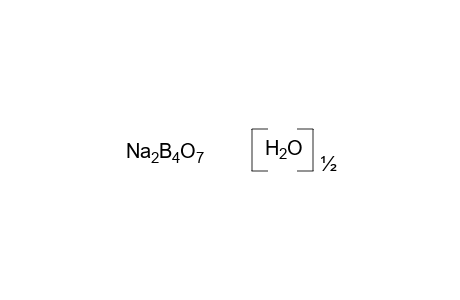 sodium borate perhydrate