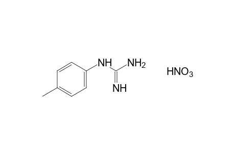 p-tolylguanidine, mononitrile