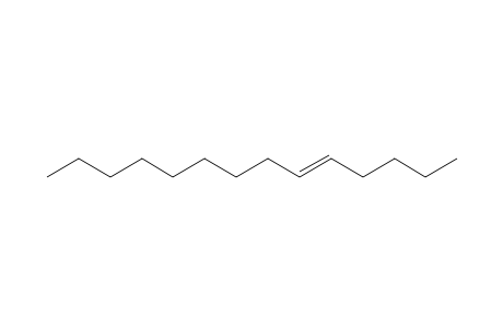 (5E)-5-Tetradecene