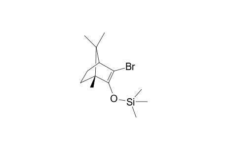 3-Bromocamphoryl Trimethylsilyl Enol Ether
