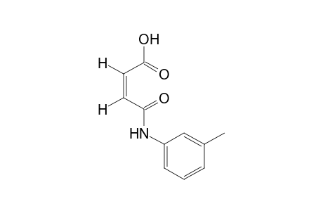 3'-methylmaleanilic acid