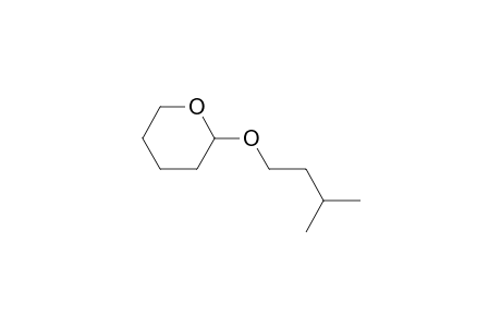 6-(3-Methyl)butoxytetrahydro-2h-pyran