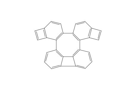 4,5:10,11-Diethenodibenzo[5,6:7,8]cycloocta[1,2,3,4-def]biphenylene