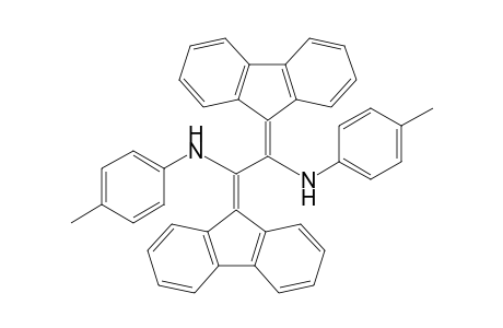 1,2-Bis(4-tolylamino)-1,2-difluorenylideneethane