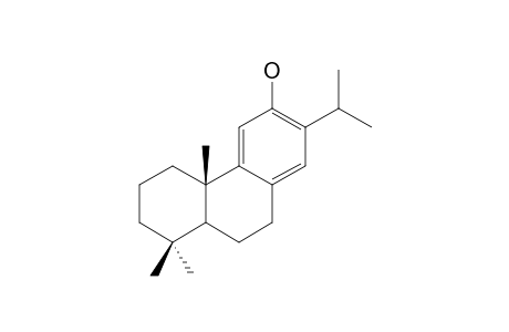 (4bS)-4b,8,8-trimethyl-2-propan-2-yl-5,6,7,8a,9,10-hexahydrophenanthren-3-ol
