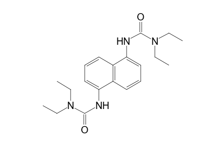 1,1'-(1,5-naphthylene)bis[3,3-diethylurea]
