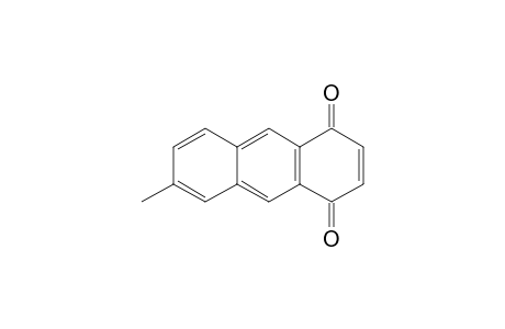 6-Methyl-1,4-anthraquinone