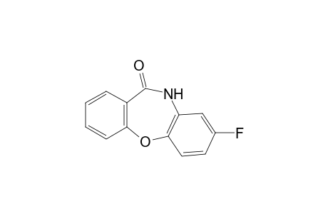 8-Fluorodibenzo[b,f][1,4]oxazepin-11(10H)-one