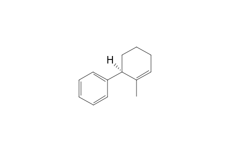 (S)-(+)-2-Methyl-3-phenylcyclohexene