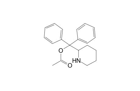 Pipradrol acetate