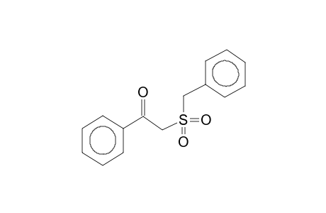 benzoyl benzyl sulfone