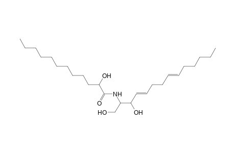 Cer 14:2;2O/12:0;(2OH)