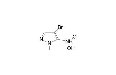 1-methyl-4-bromo-5-nitro-1H-pyrazole