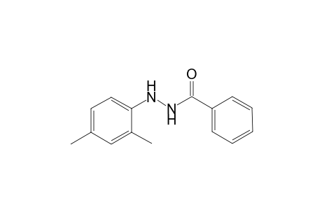 N'-(2,4-Dimethylphenyl)benzohydrazide