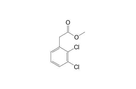 Methyl 2,3-dichlorophenylacetate