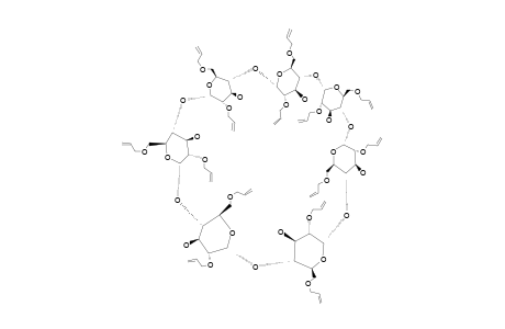 PER-2,6-DIALLYL-BETA-CYCLODEXTRIN