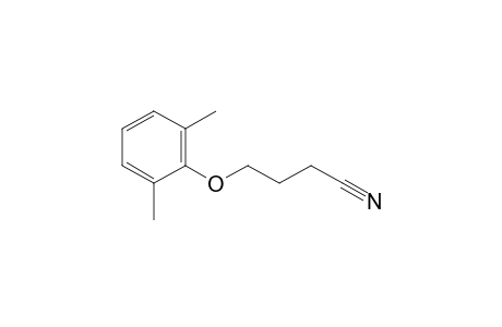 Butane-nitrile, 4-(2,6-dimethylphenoxy)-