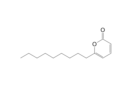 6-Nonyl-2H-pyran-2-one