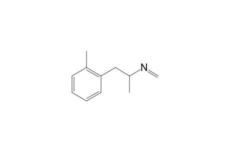 2-Methyl-amfetamine formyl art.