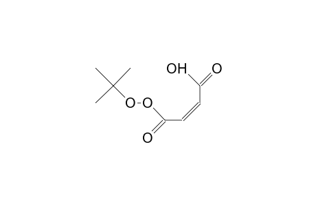Maleic acid, mono-tert-butyl perester