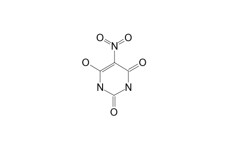 5-nitrobarbituric acid