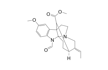 11-Demethoxy-alstonamide