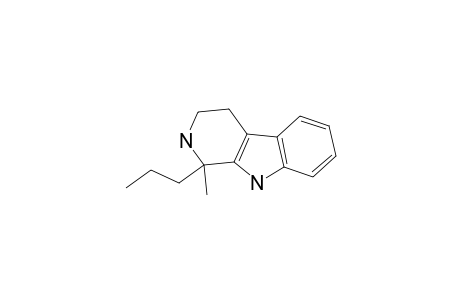 1-METHYL-1-PROPYL-TETRAHYDRO-BETA-CARBOLINE