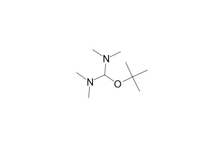 tert-Butoxy bis(dimethylamino)methane