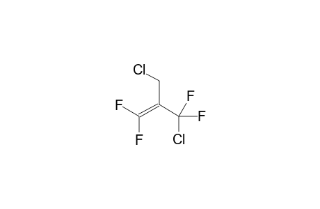 3-chloro-2-(chloromethyl)-1,1,3,3-tetrafluoroprop-1-ene