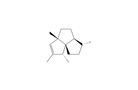 (4S,7R,9R)-SILPHIPERFOL-5-ENE