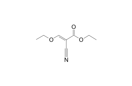1-ETHOXYCARBONYL-1-CYANO-2-ETHOXYETHENE