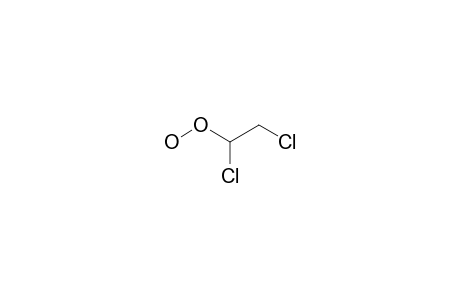 1,2-DICHLOROETHYL-HYDROPEROXIDE