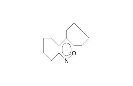 2,3-4,5-(Pentamethylene)-2-aza-pyrylium cation