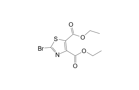 2-Bromothiazole-4,5-dicarboxylic acid diethyl ester