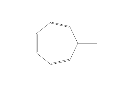 7-Methyl-1,3,5-cycloheptatriene