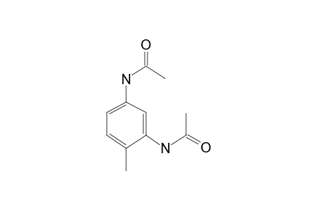 N,N'-(4-Methyl-m-phenylene)bisacetamide