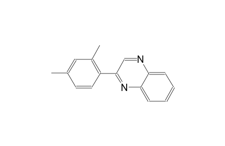 2-(2,4-Dimethylphenyl)quinoxaline